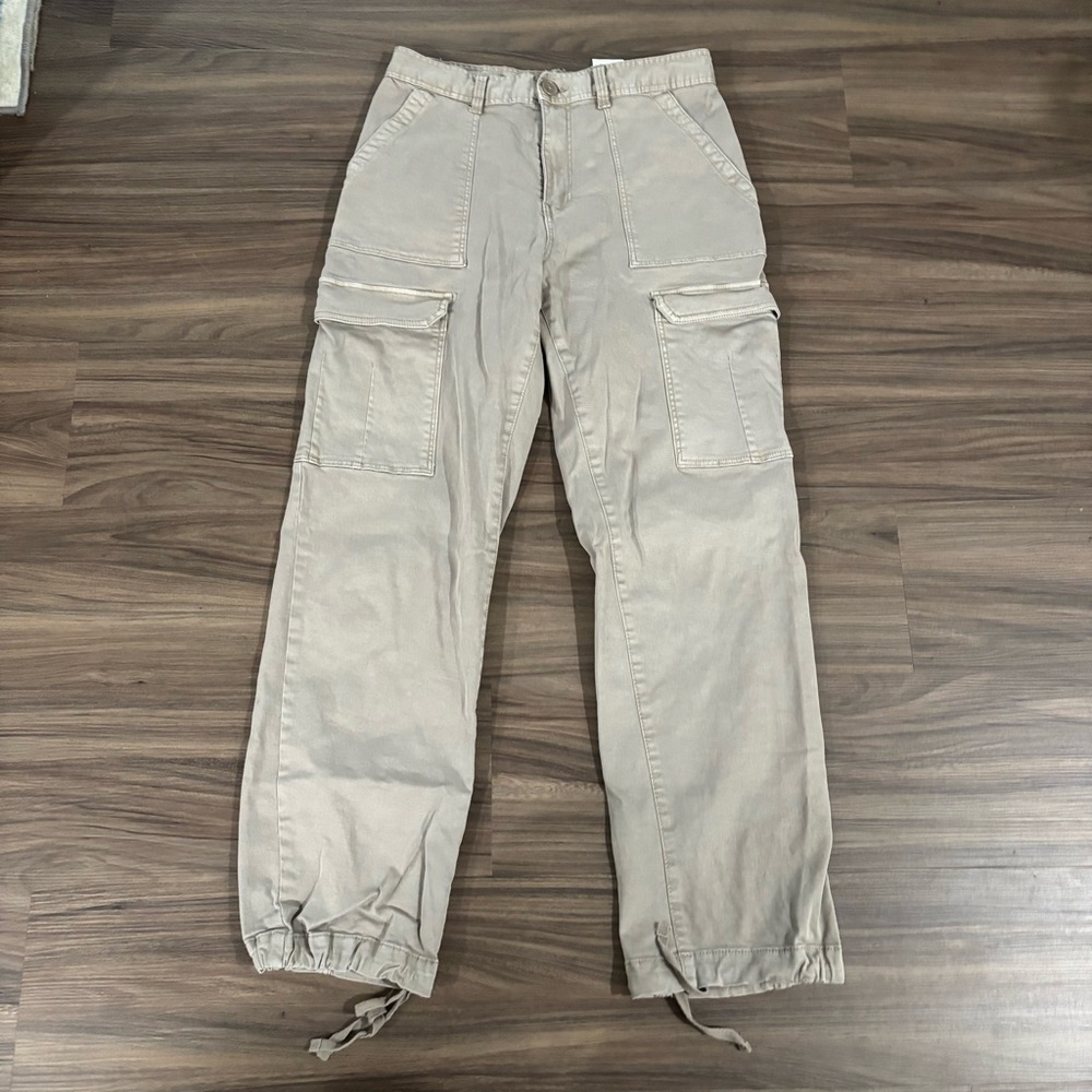 H&M cargos - Picture 2 of 7